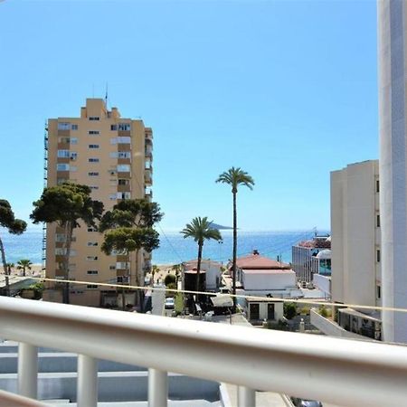 Benidorm Beach Dış mekan fotoğraf